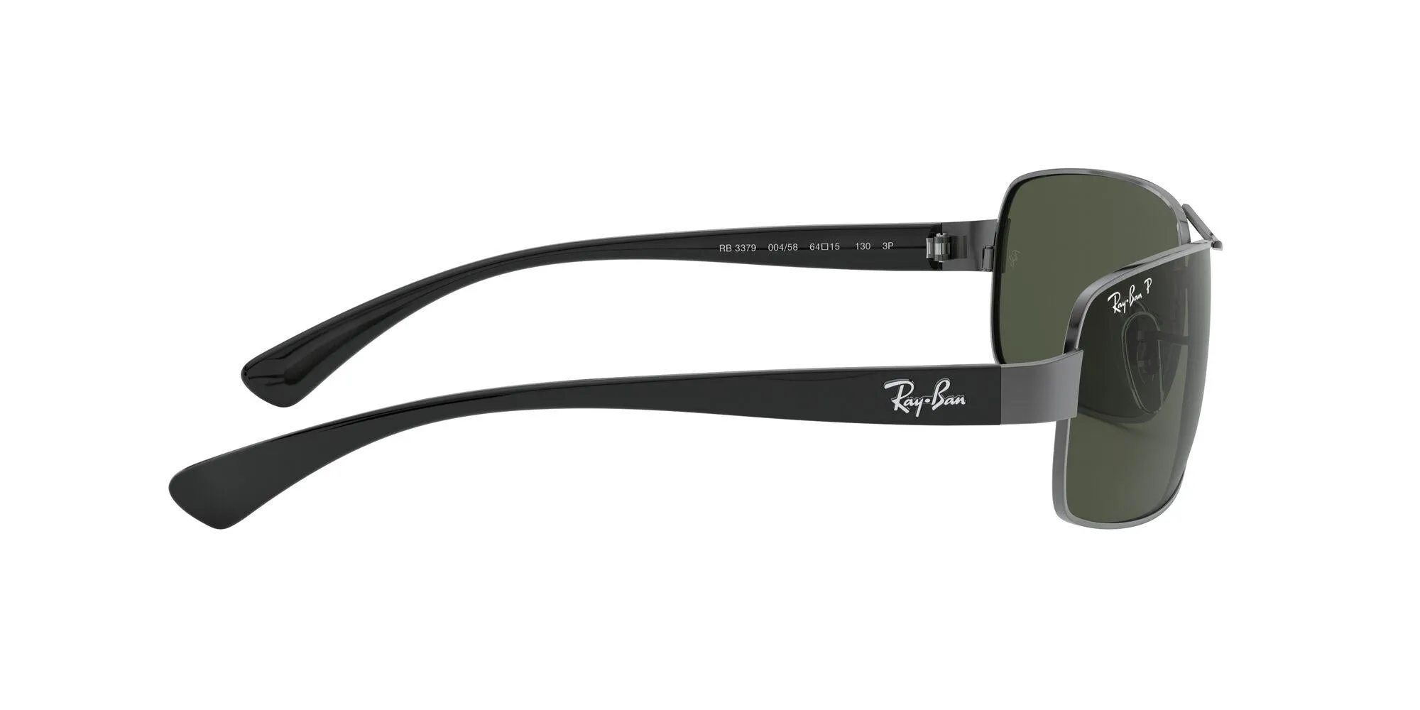 Ray-Ban Rb3379 3379 Sunglasses