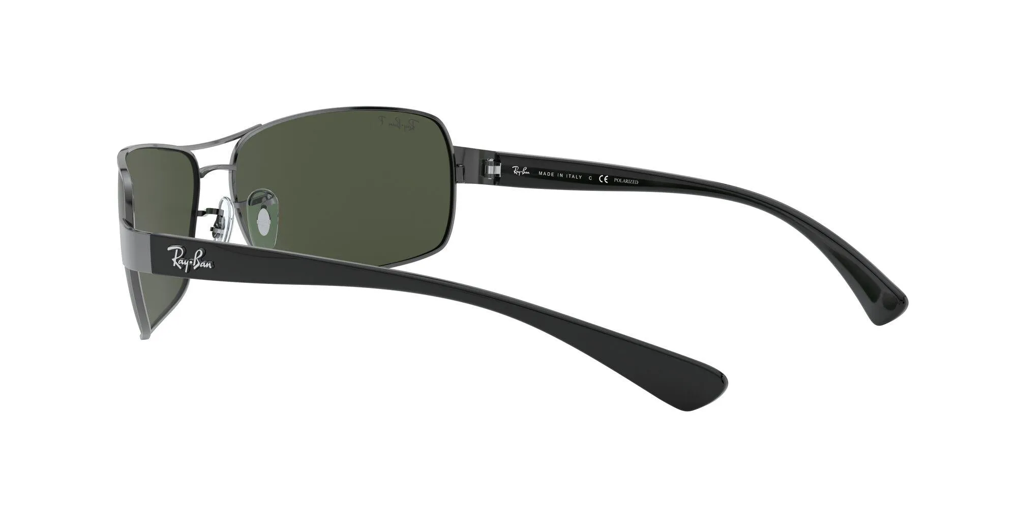 Ray-Ban Rb3379 3379 Sunglasses
