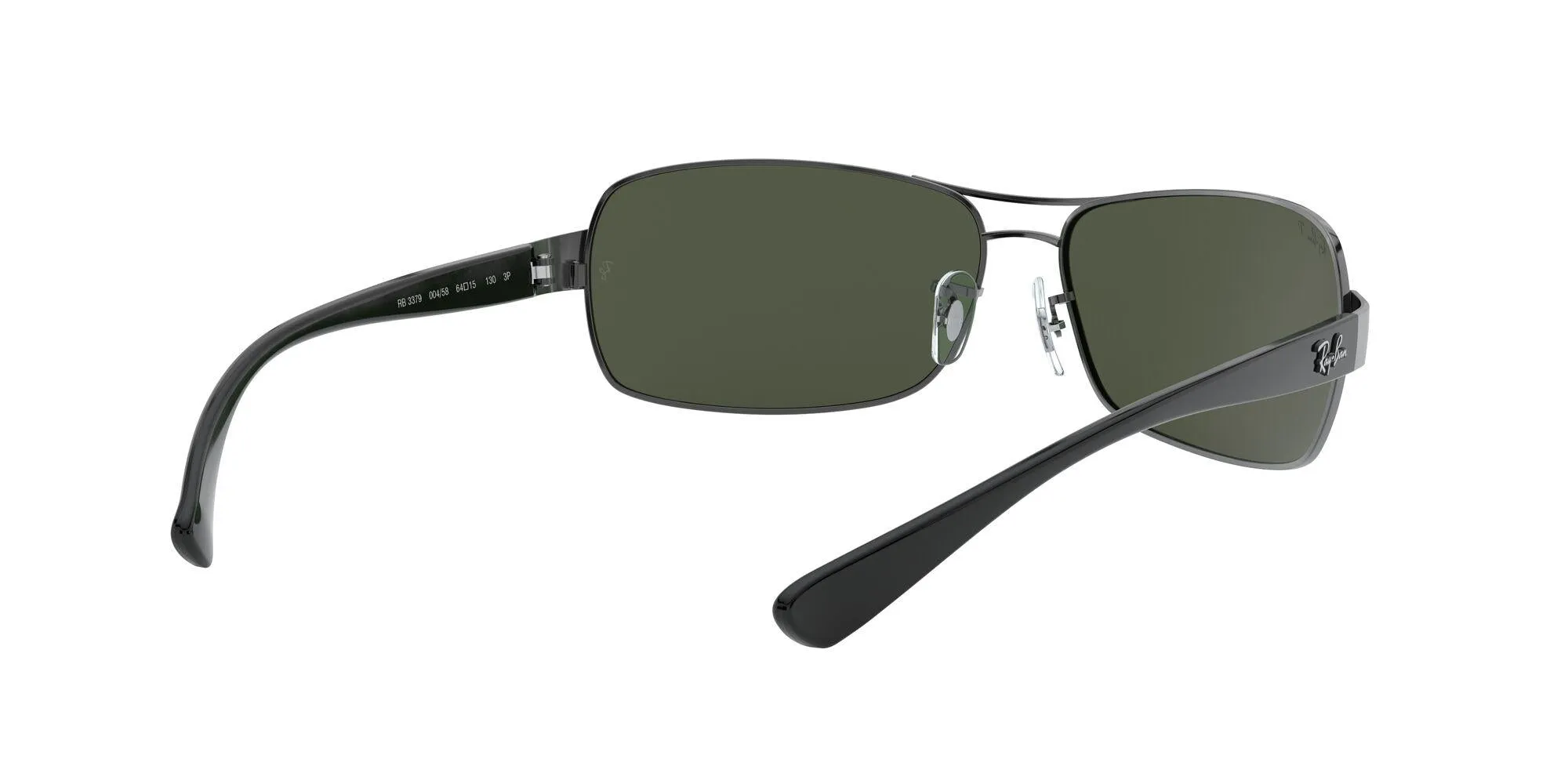 Ray-Ban Rb3379 3379 Sunglasses