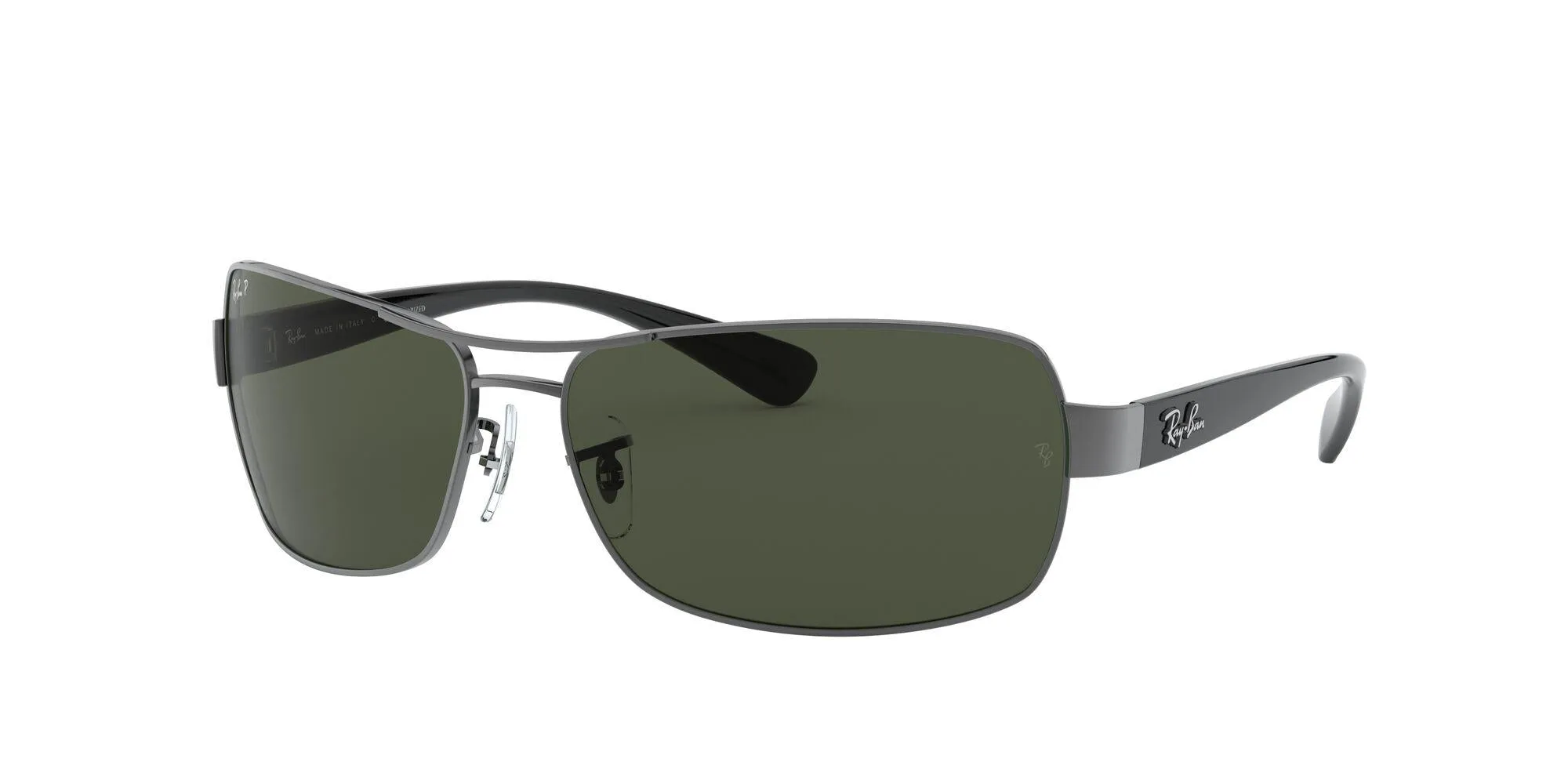 Ray-Ban Rb3379 3379 Sunglasses
