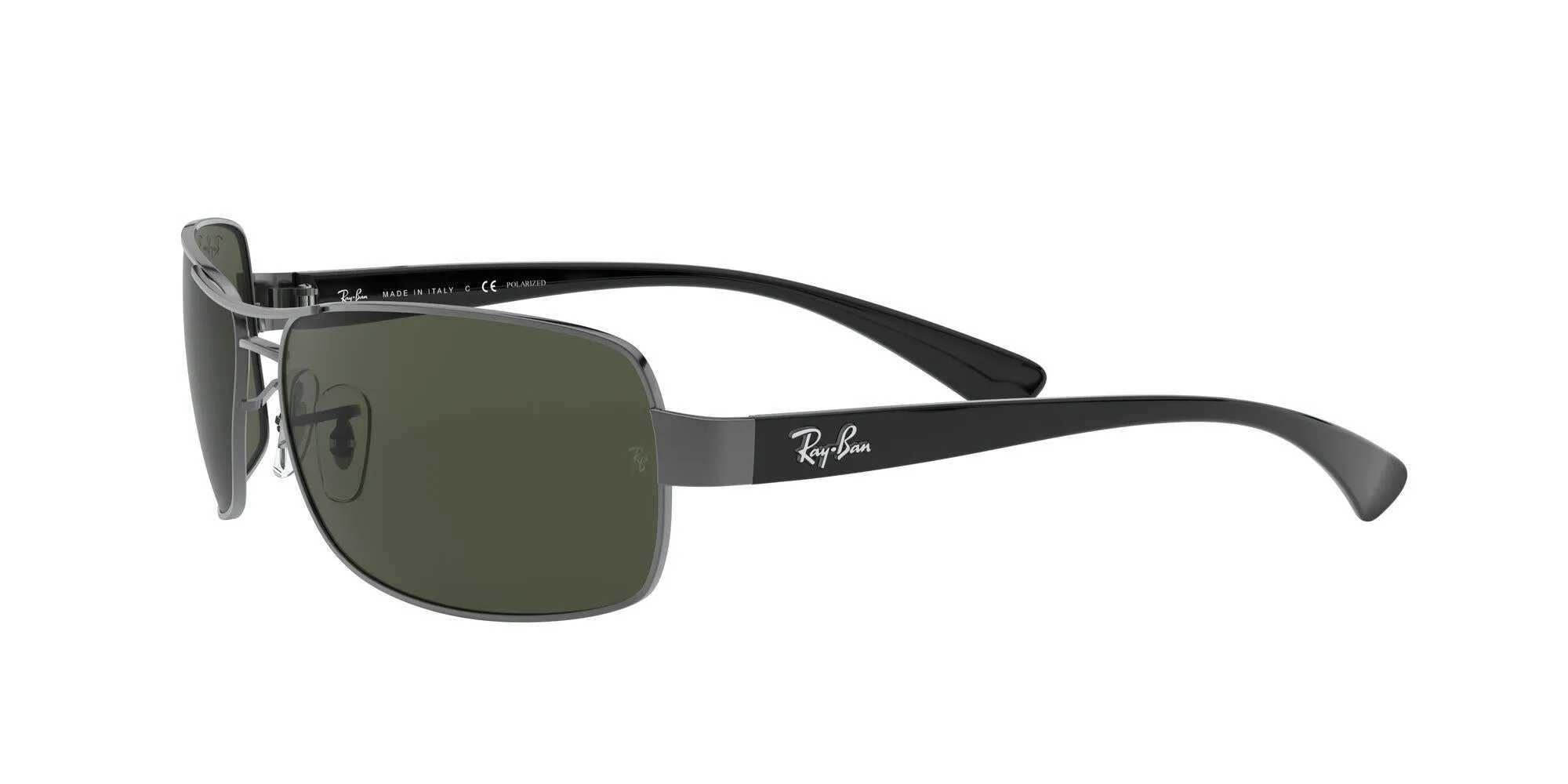 Ray-Ban Rb3379 3379 Sunglasses