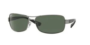 Ray-Ban Rb3379 3379 Sunglasses