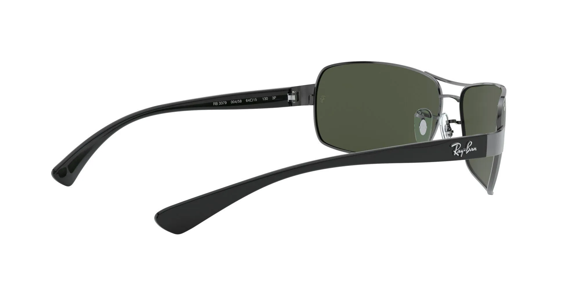 Ray-Ban Rb3379 3379 Sunglasses
