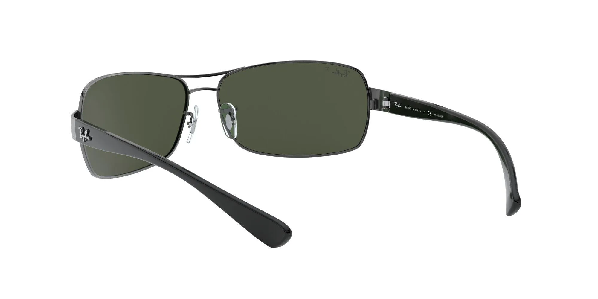 Ray-Ban Rb3379 3379 Sunglasses