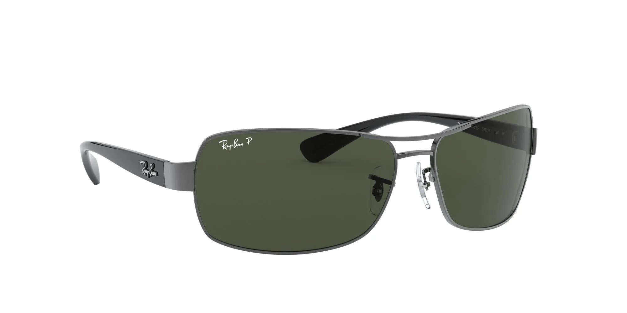 Ray-Ban Rb3379 3379 Sunglasses