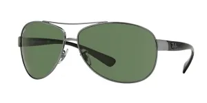 Ray-Ban Rb3386 3386 Sunglasses