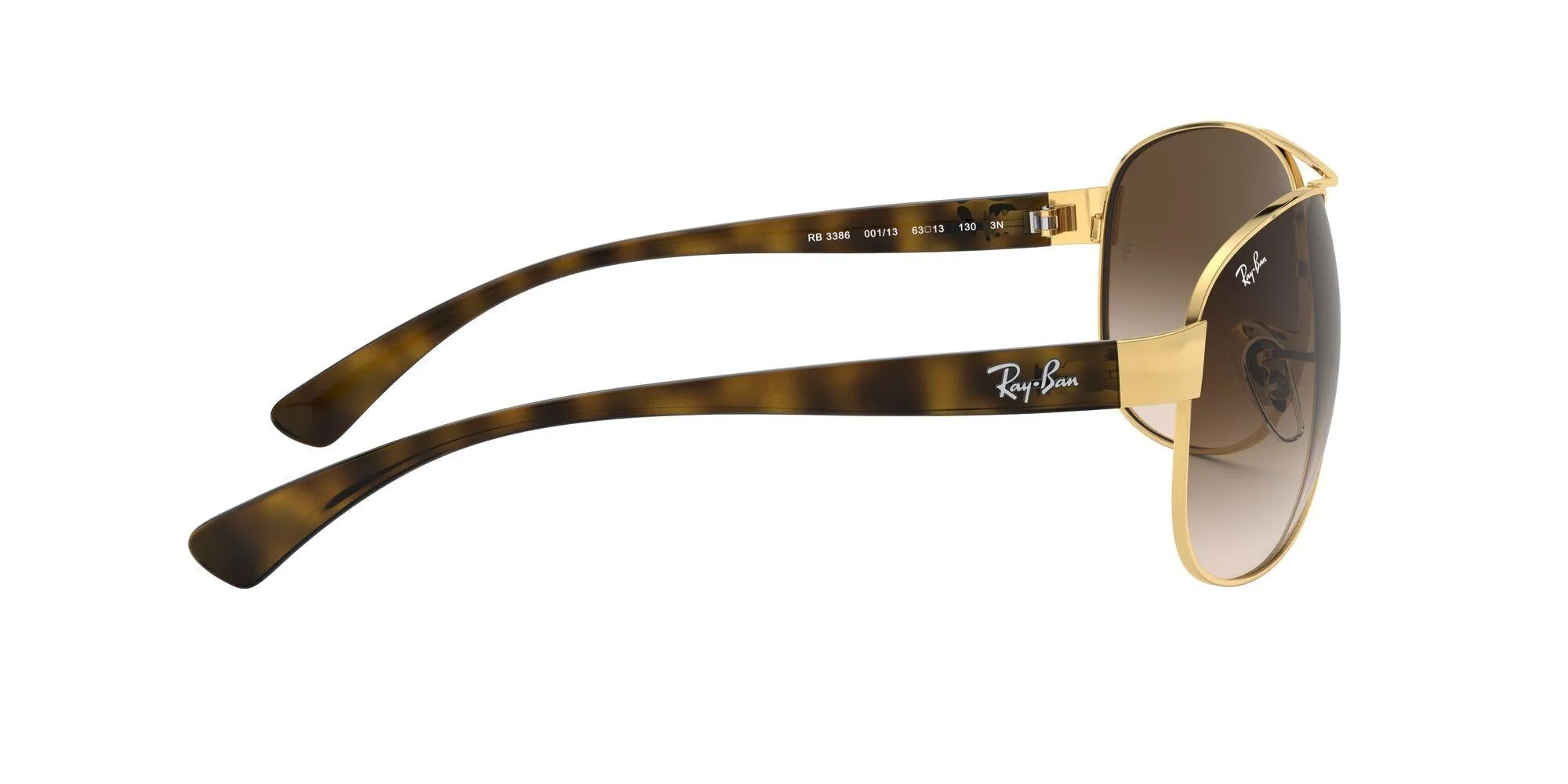 Ray-Ban Rb3386 3386 Sunglasses