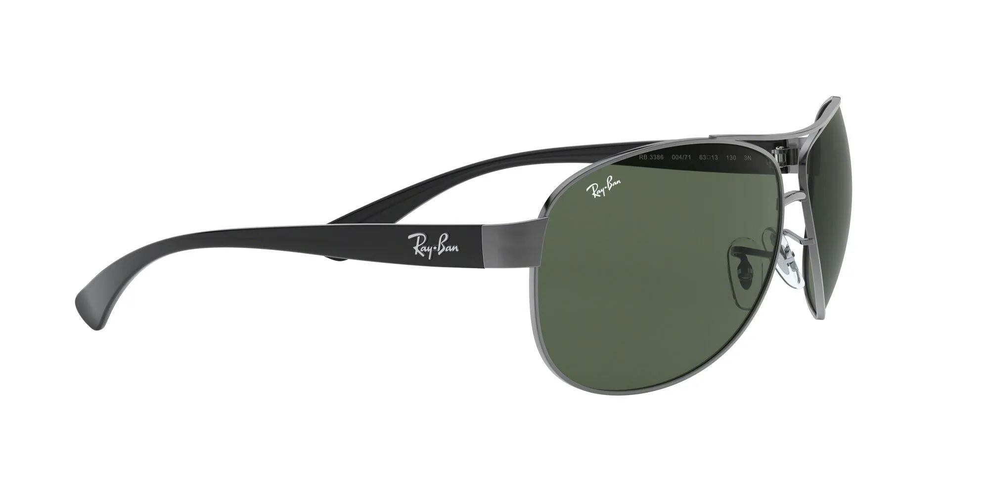 Ray-Ban Rb3386 3386 Sunglasses