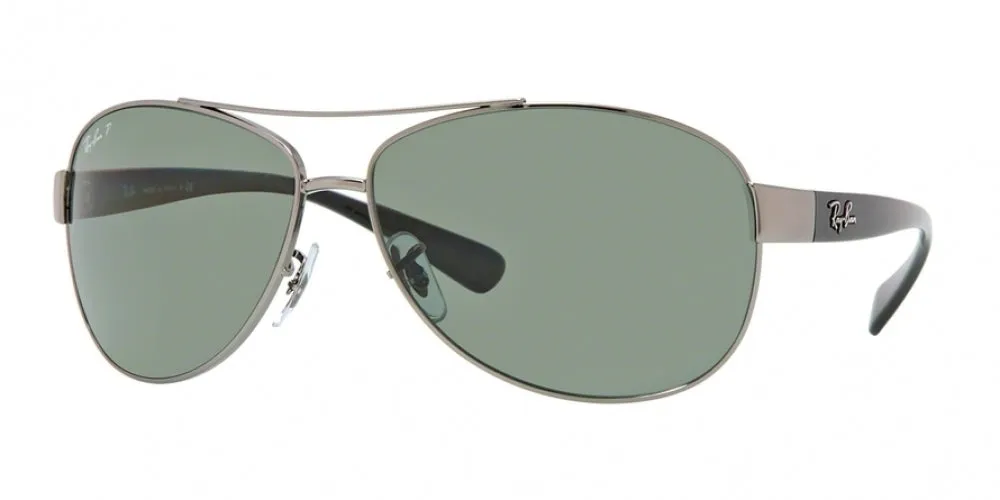 Ray-Ban Rb3386 3386 Sunglasses