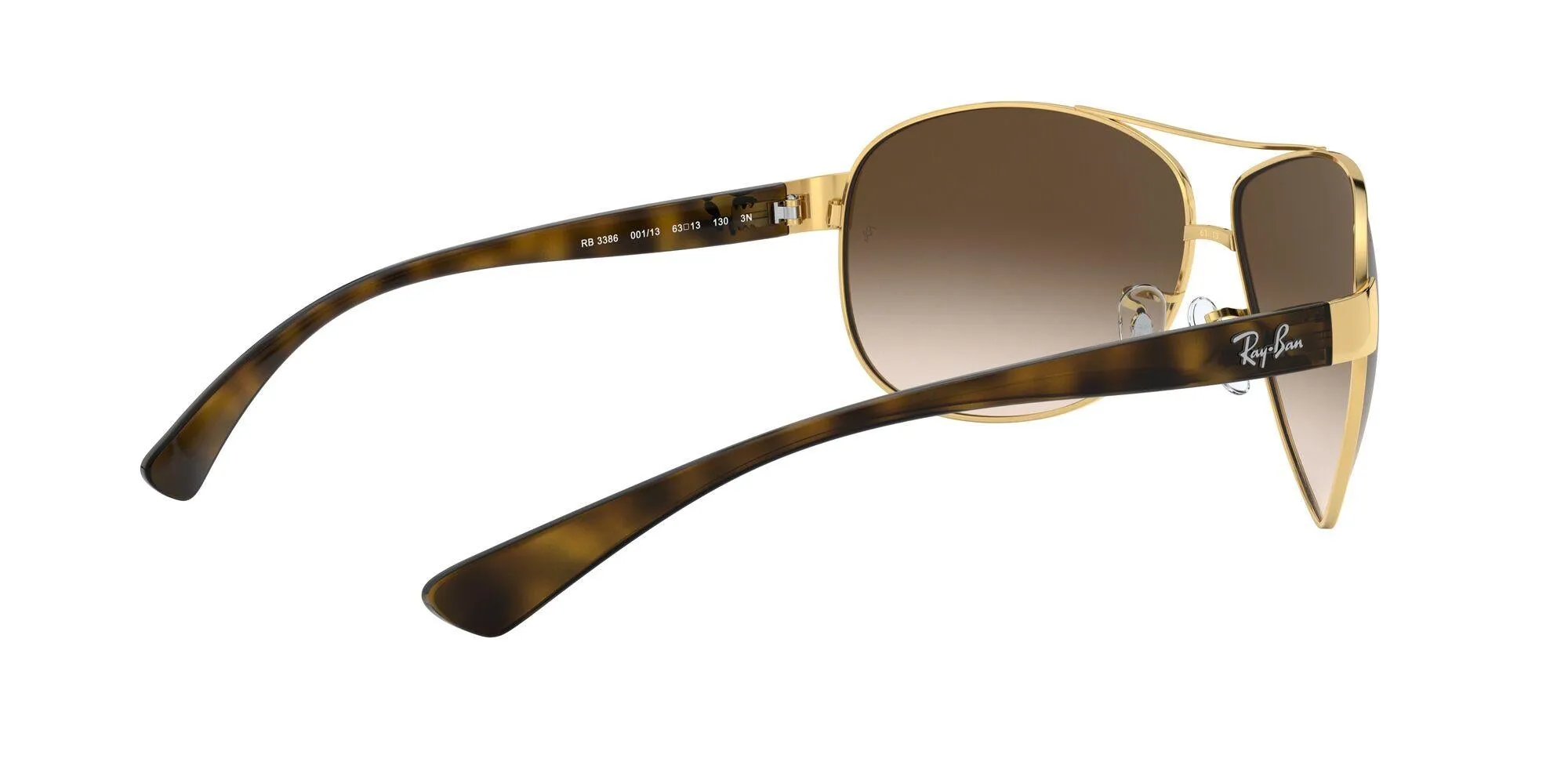 Ray-Ban Rb3386 3386 Sunglasses
