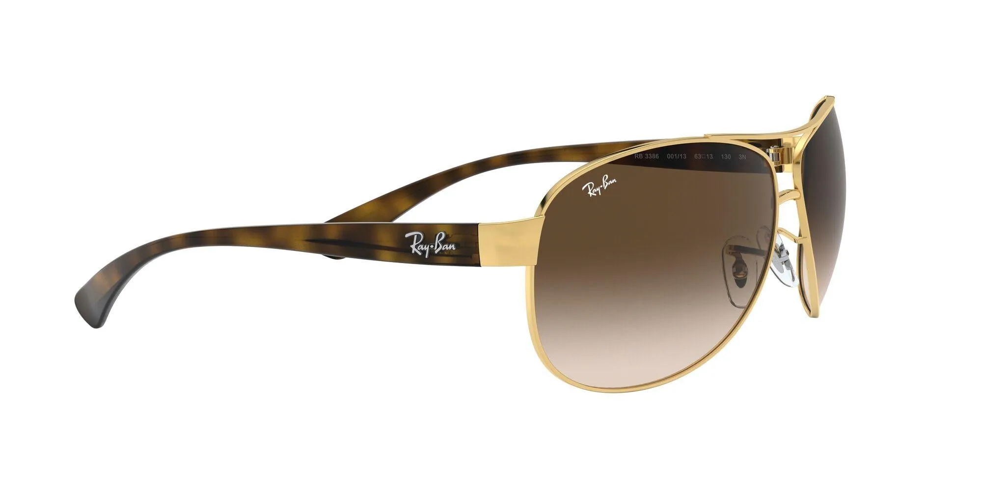 Ray-Ban Rb3386 3386 Sunglasses