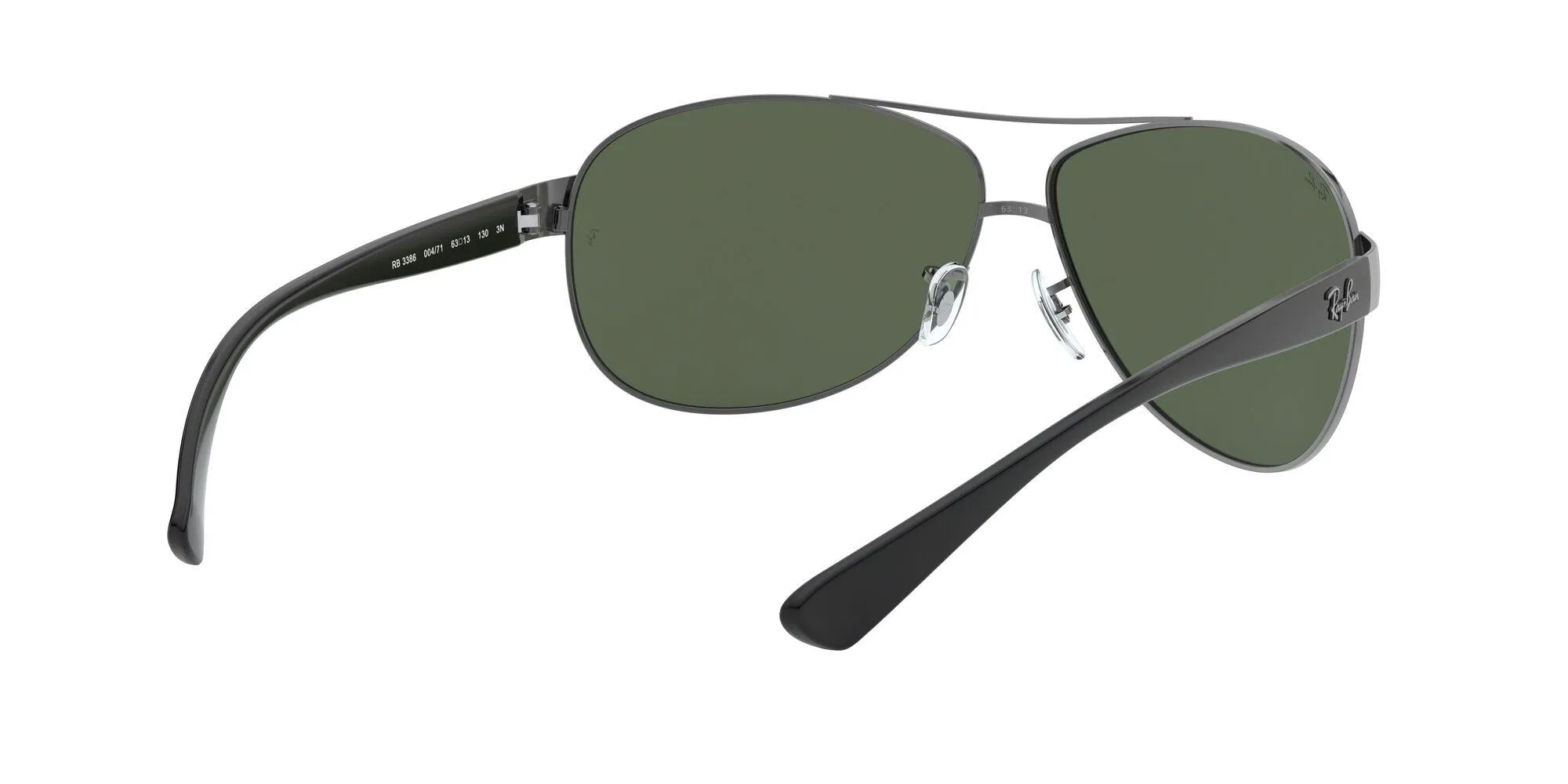 Ray-Ban Rb3386 3386 Sunglasses