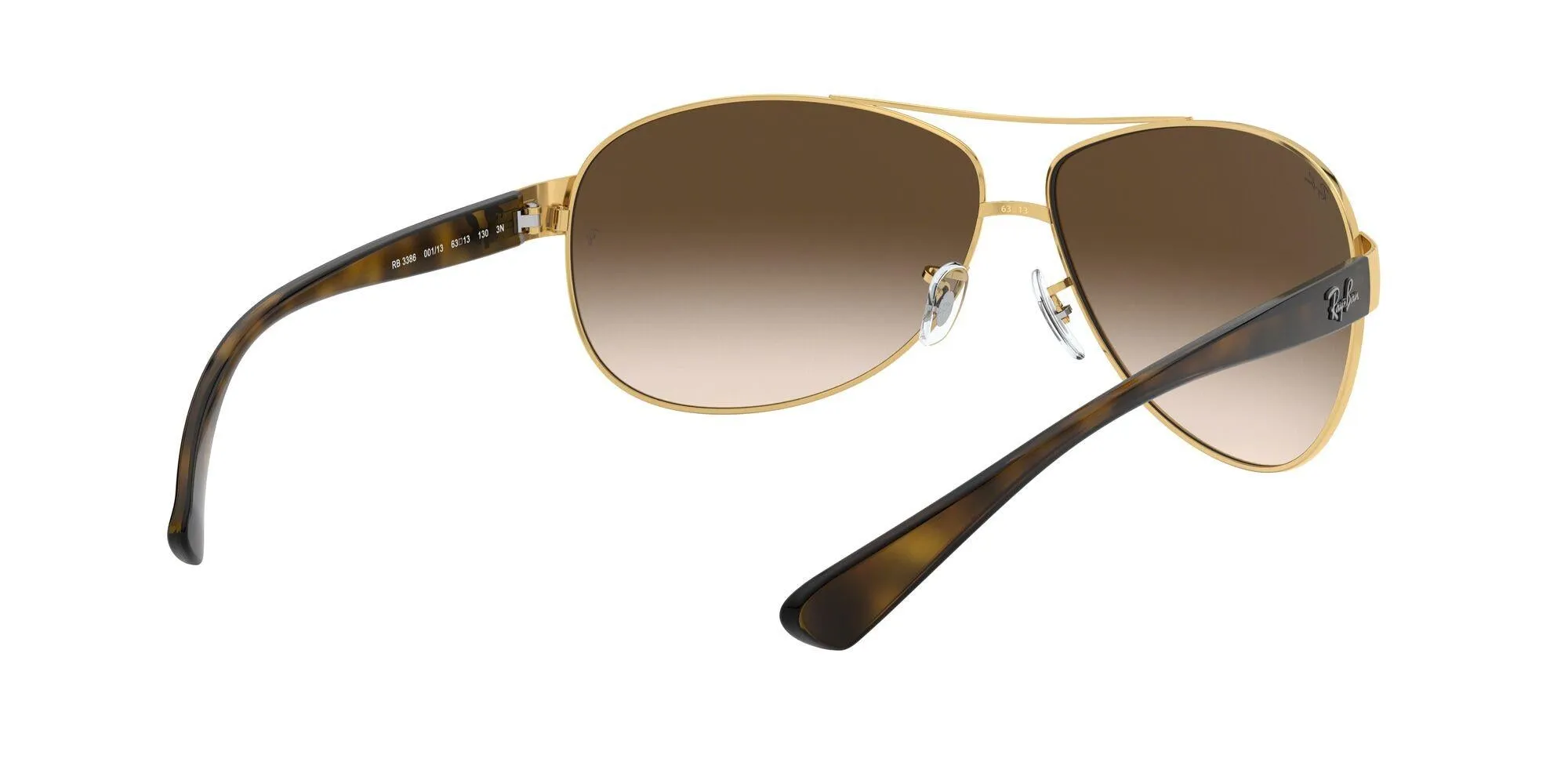 Ray-Ban Rb3386 3386 Sunglasses