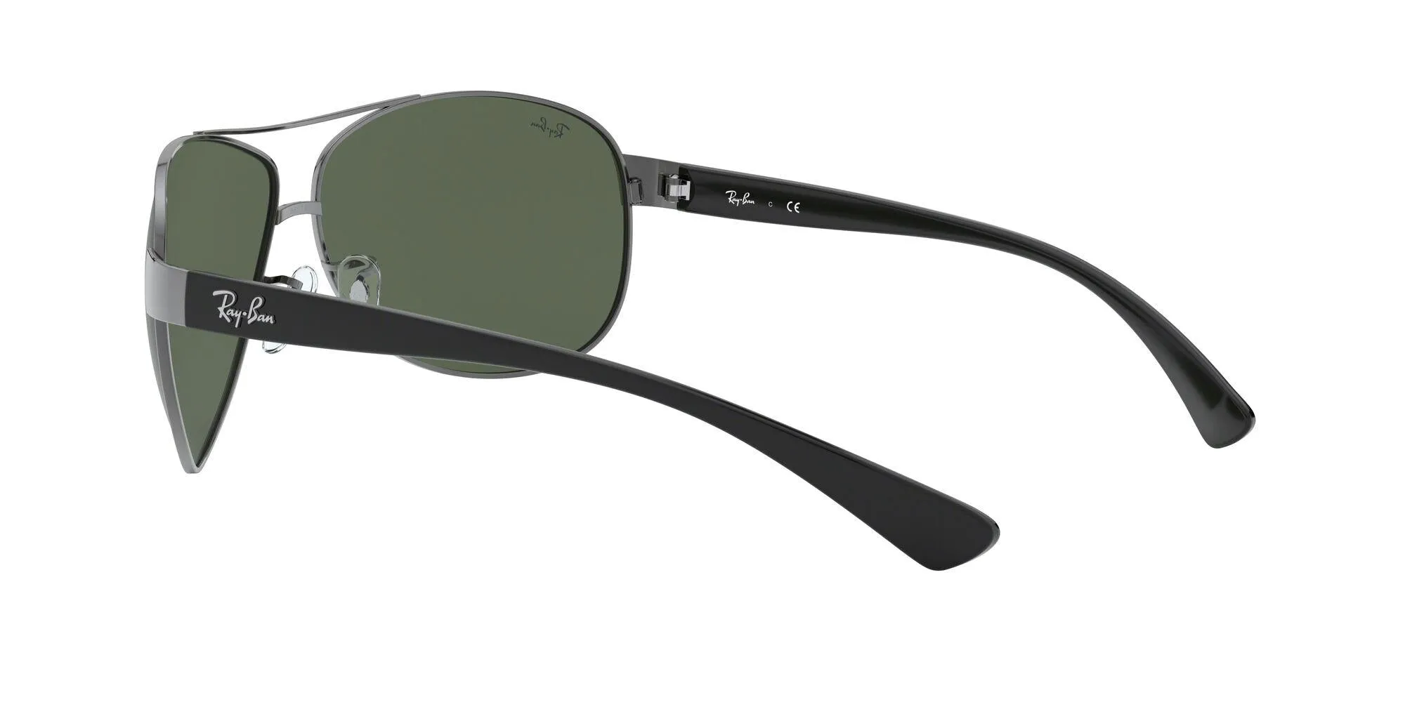 Ray-Ban Rb3386 3386 Sunglasses
