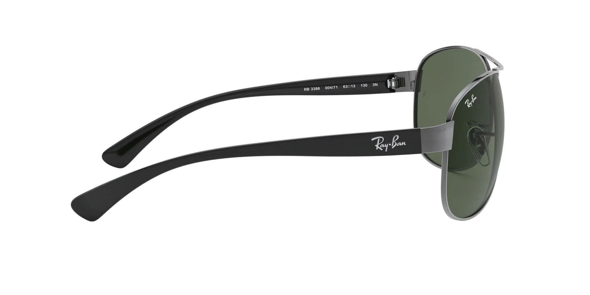 Ray-Ban Rb3386 3386 Sunglasses