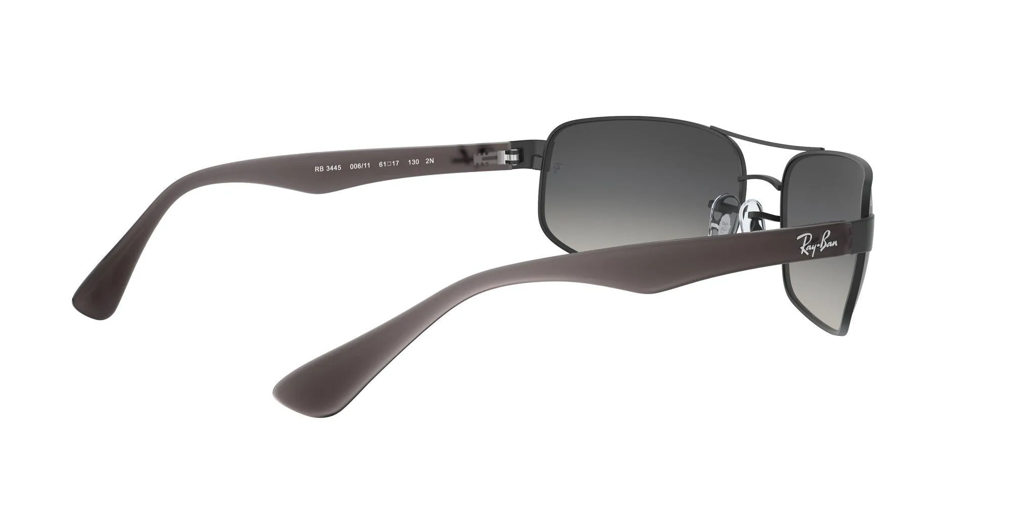Ray-Ban Rb3445 3445 Sunglasses