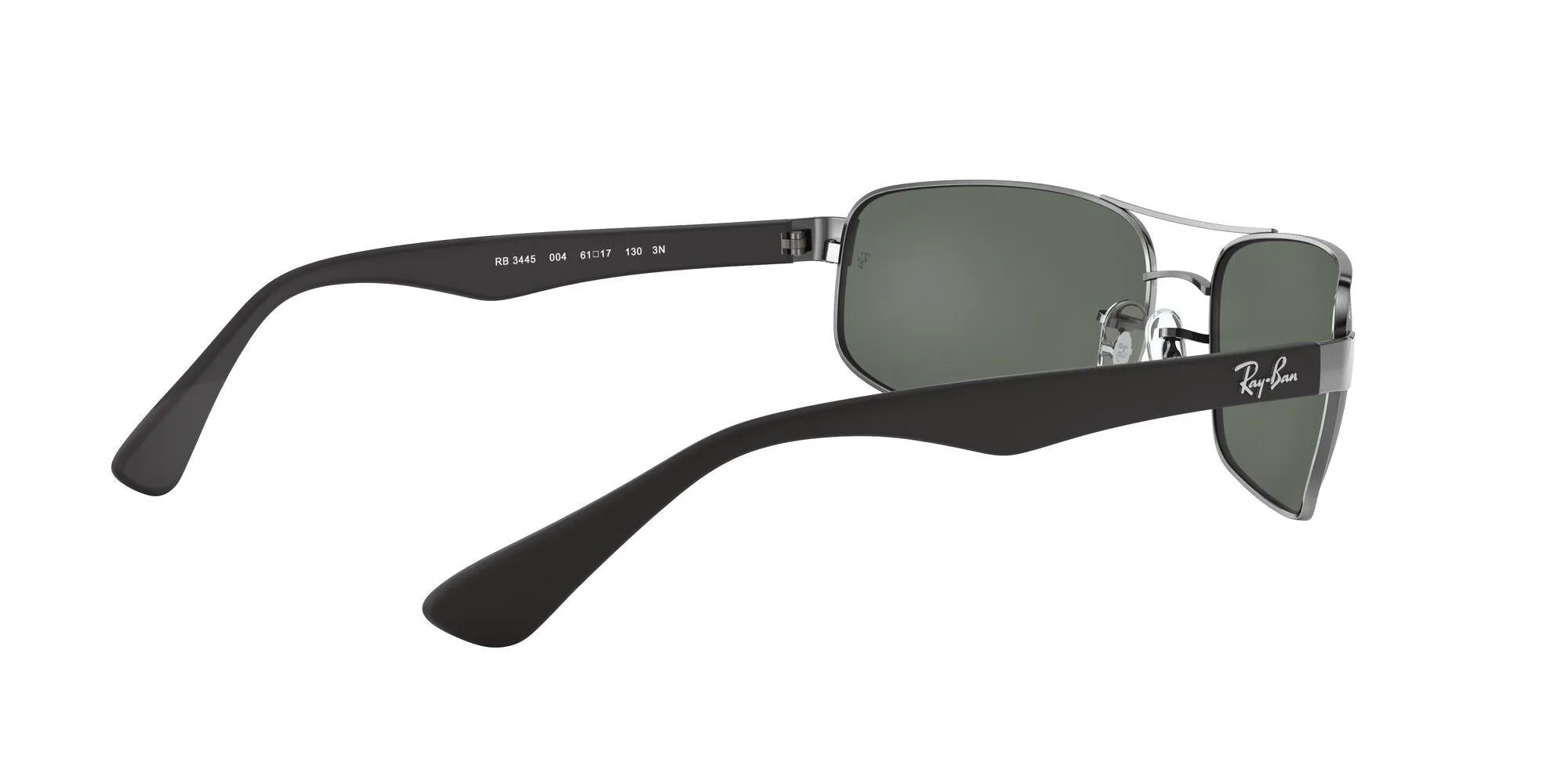 Ray-Ban Rb3445 3445 Sunglasses