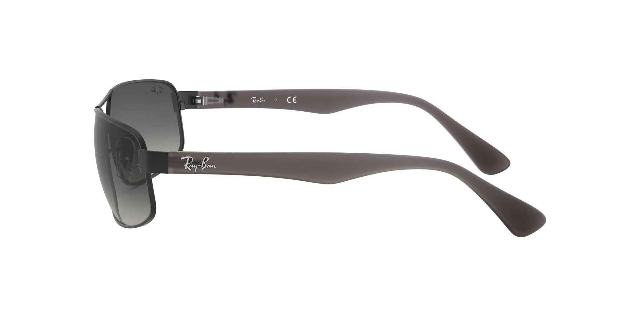 Ray-Ban Rb3445 3445 Sunglasses
