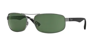 Ray-Ban Rb3445 3445 Sunglasses