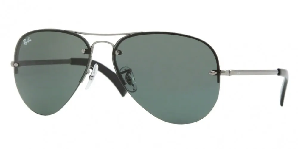 Ray-Ban Rb3449 3449 Sunglasses
