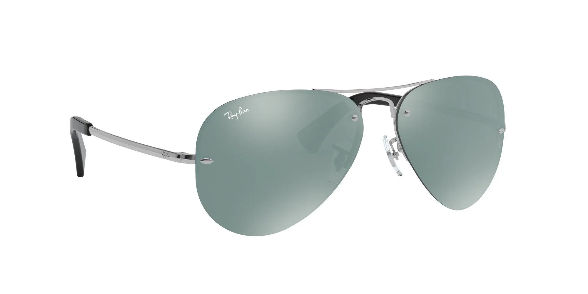 Ray-Ban Rb3449 3449 Sunglasses