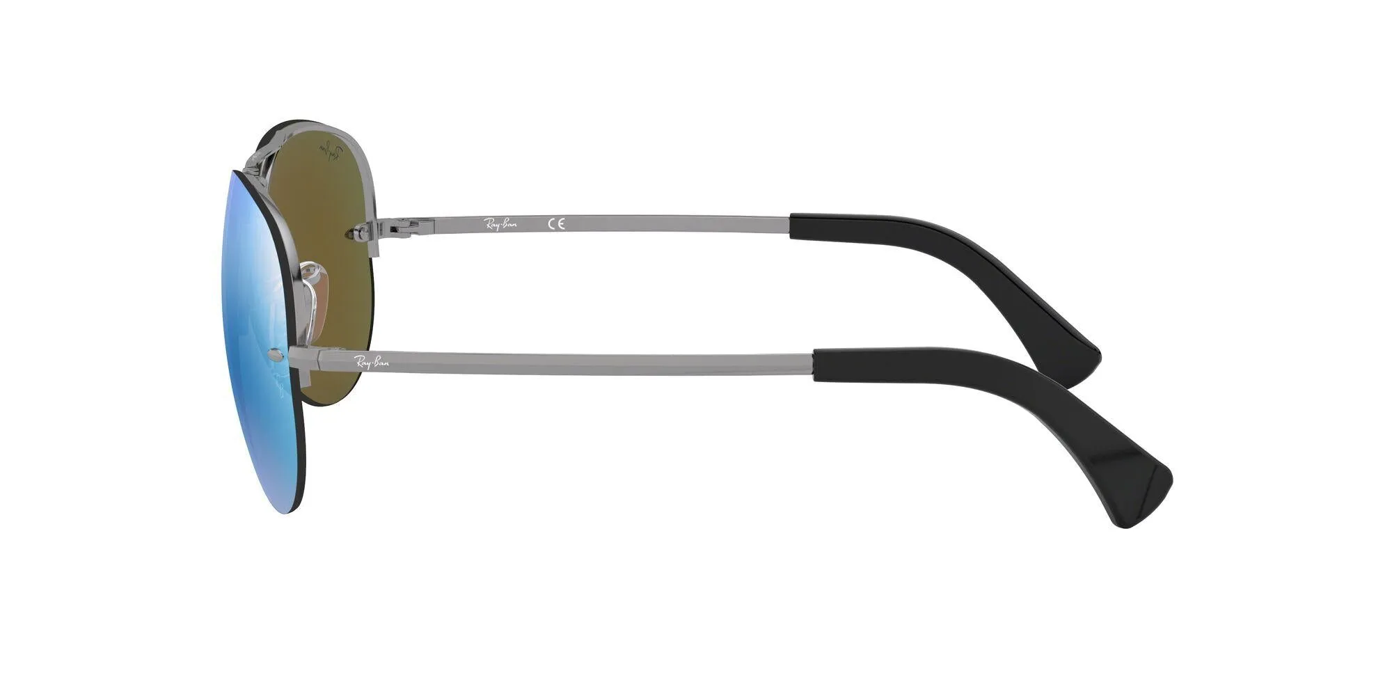 Ray-Ban Rb3449 3449 Sunglasses