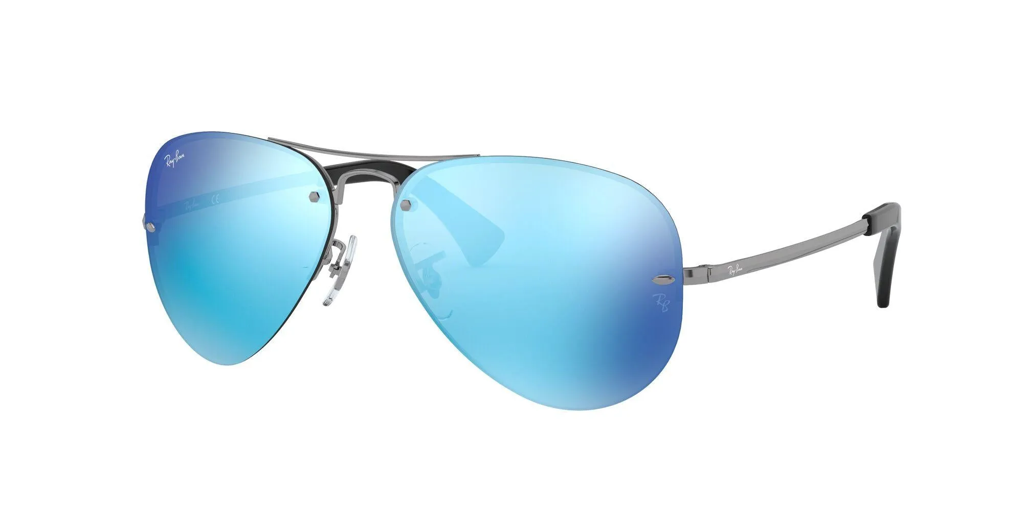 Ray-Ban Rb3449 3449 Sunglasses