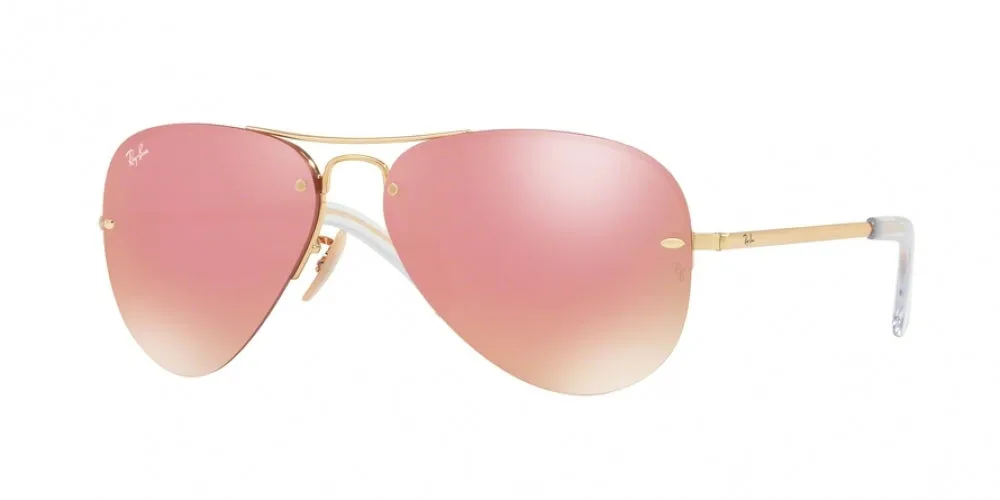 Ray-Ban Rb3449 3449 Sunglasses