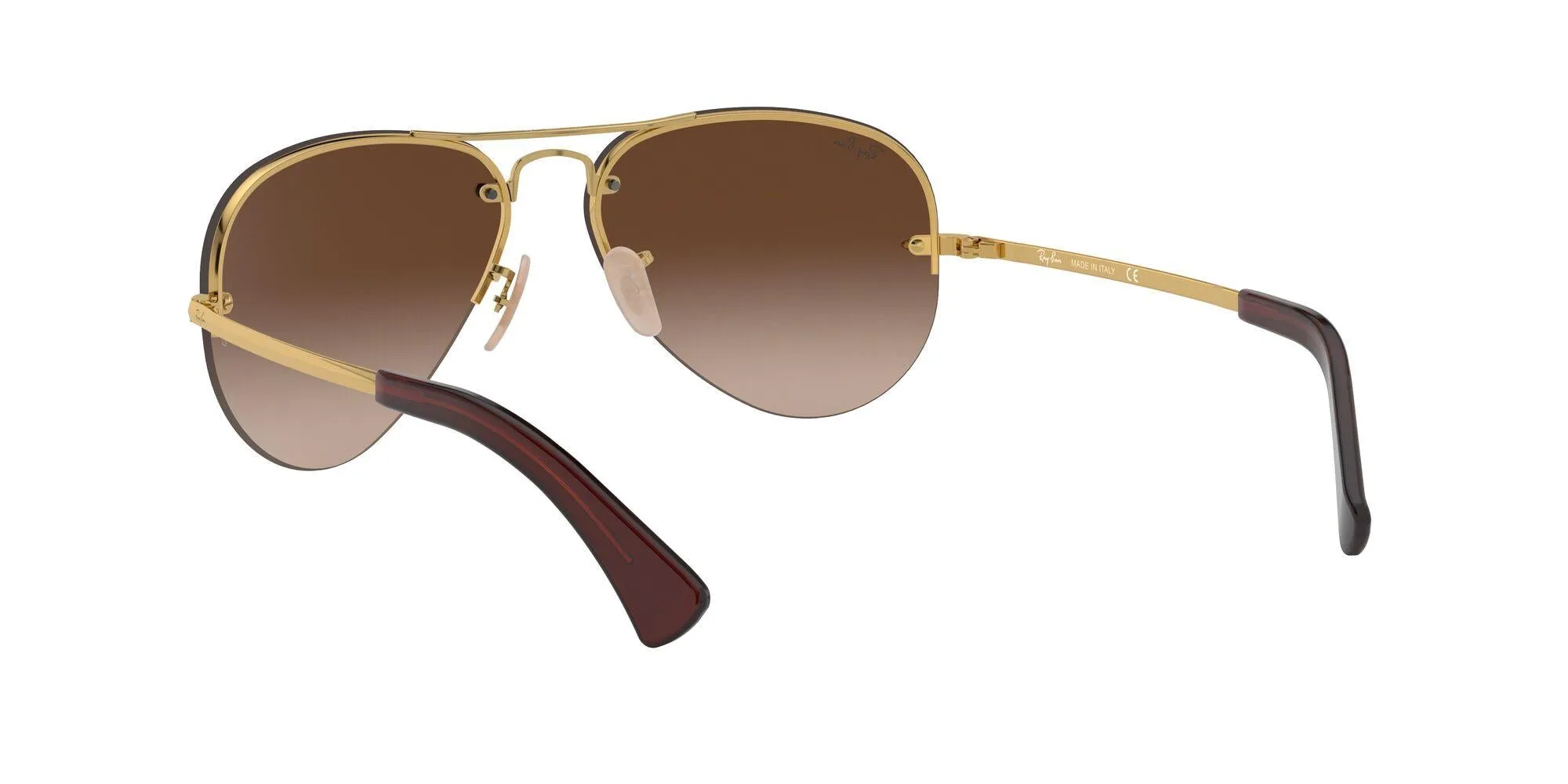 Ray-Ban Rb3449 3449 Sunglasses