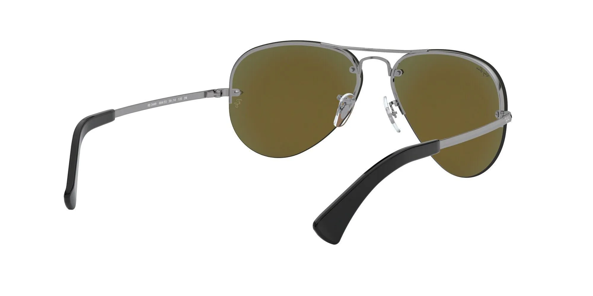 Ray-Ban Rb3449 3449 Sunglasses