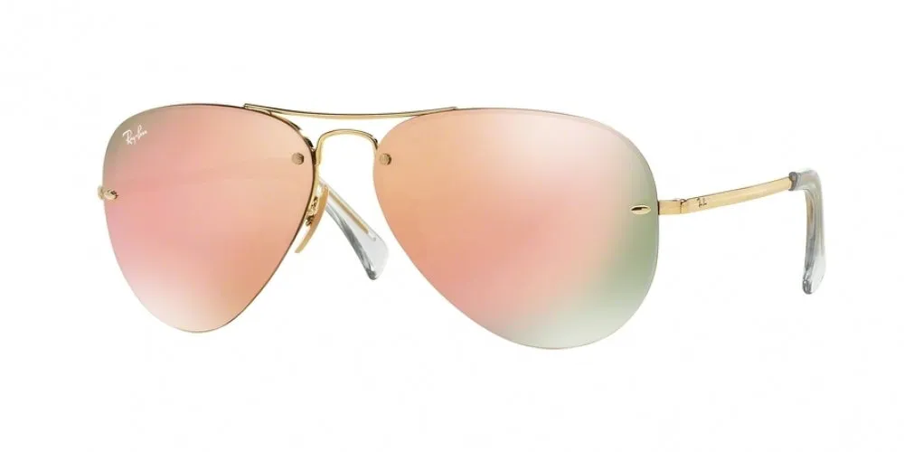 Ray-Ban Rb3449 3449 Sunglasses
