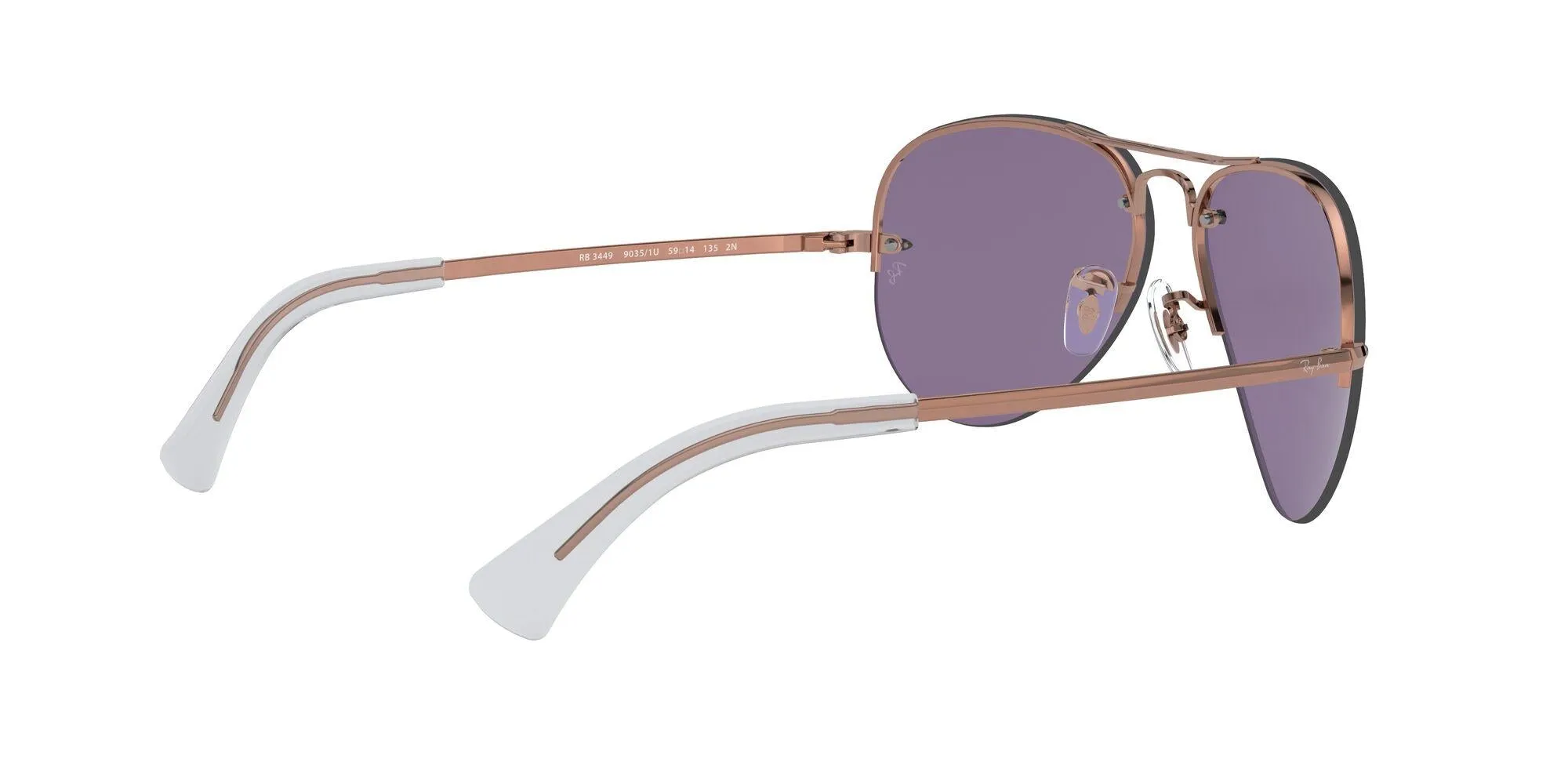 Ray-Ban Rb3449 3449 Sunglasses