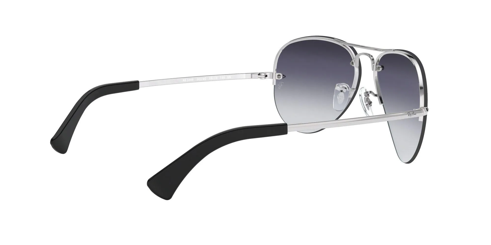 Ray-Ban Rb3449 3449 Sunglasses
