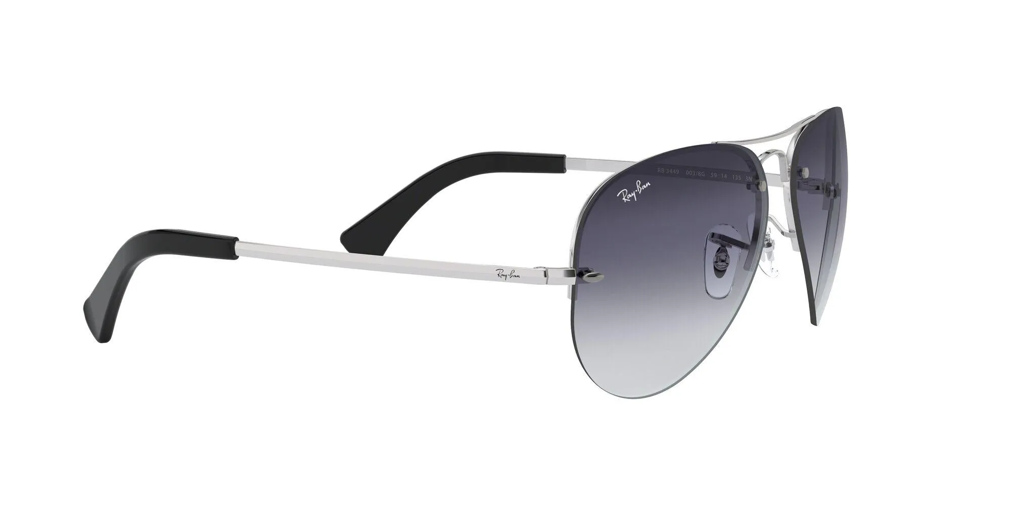 Ray-Ban Rb3449 3449 Sunglasses
