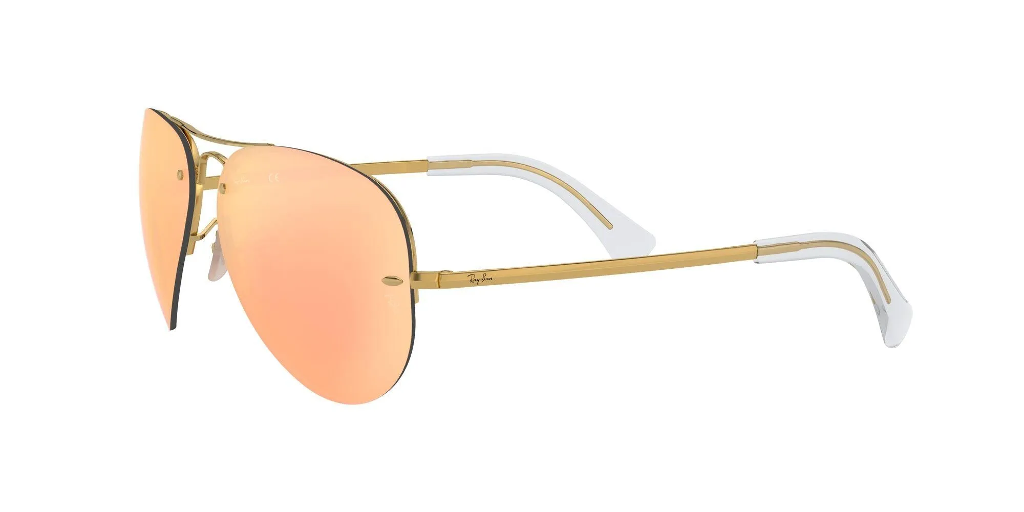 Ray-Ban Rb3449 3449 Sunglasses