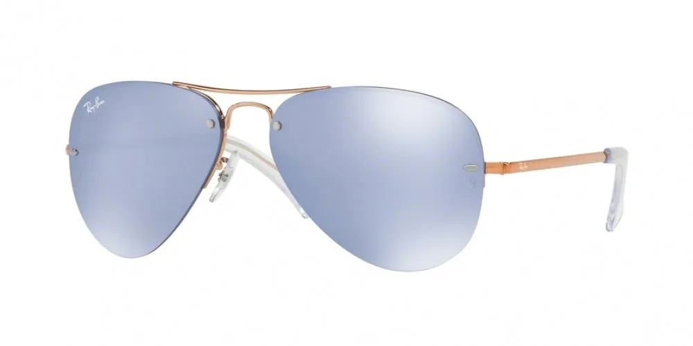 Ray-Ban Rb3449 3449 Sunglasses