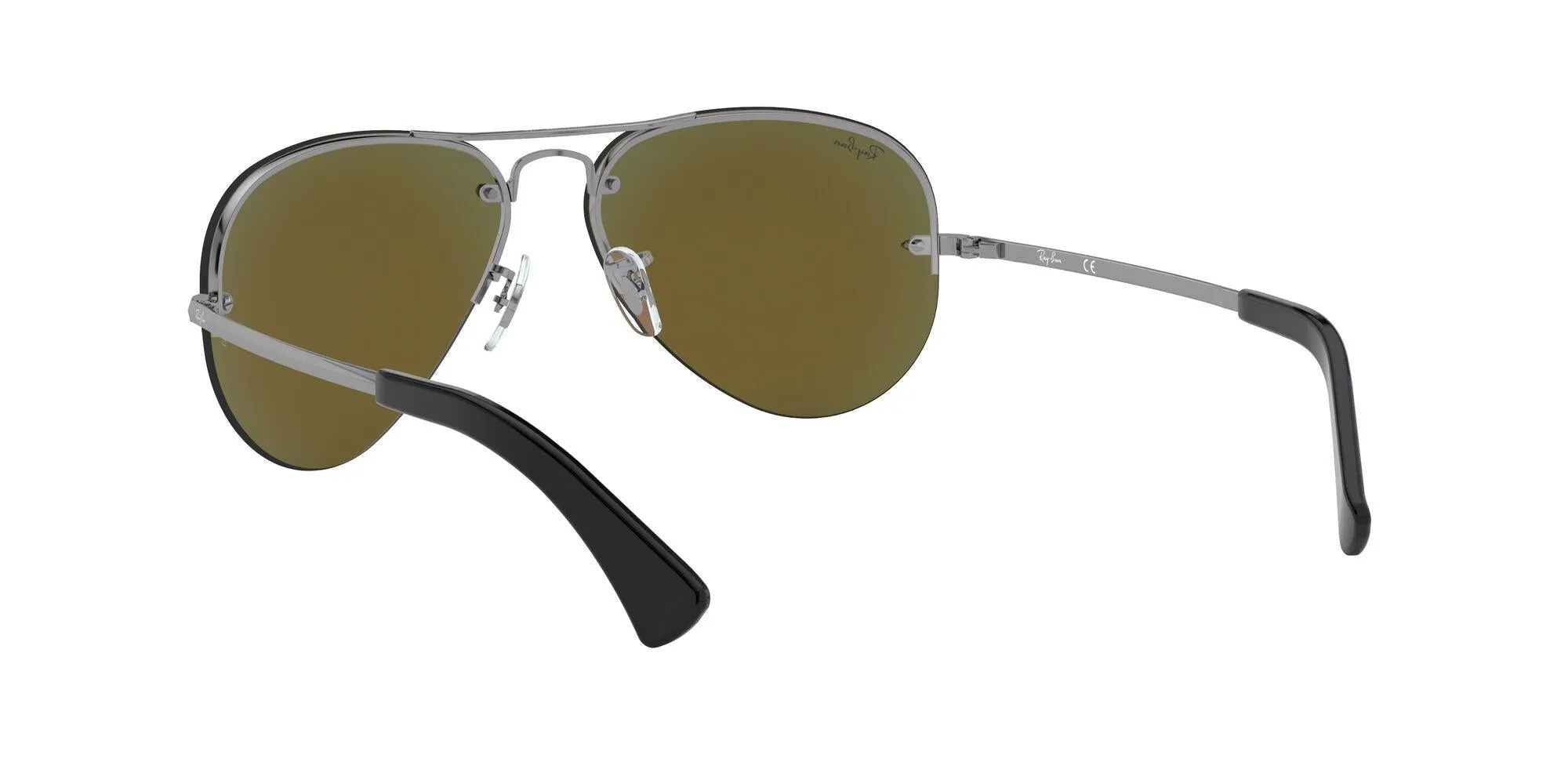 Ray-Ban Rb3449 3449 Sunglasses