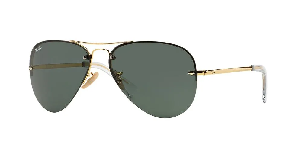 Ray-Ban Rb3449 3449 Sunglasses
