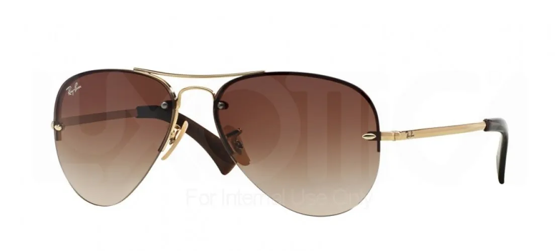 Ray-Ban Rb3449 3449 Sunglasses