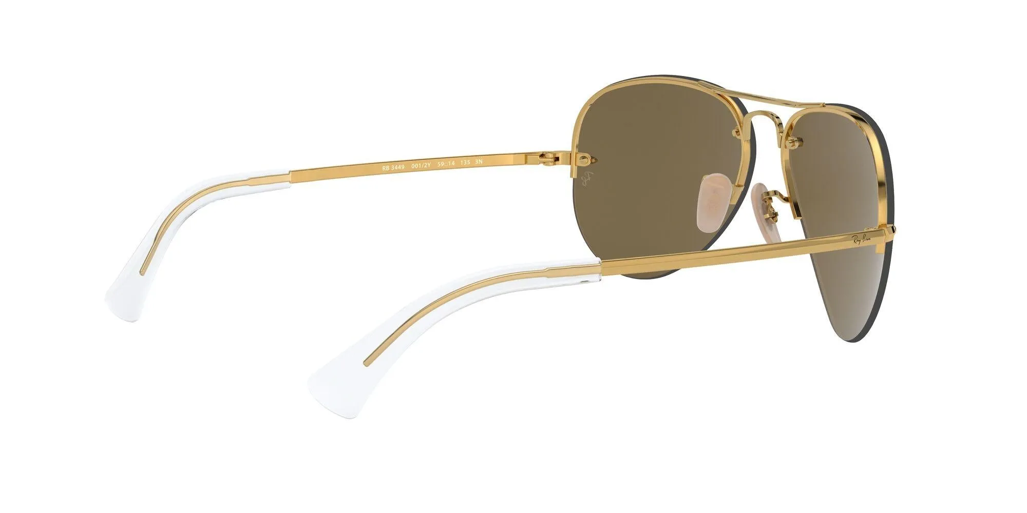Ray-Ban Rb3449 3449 Sunglasses