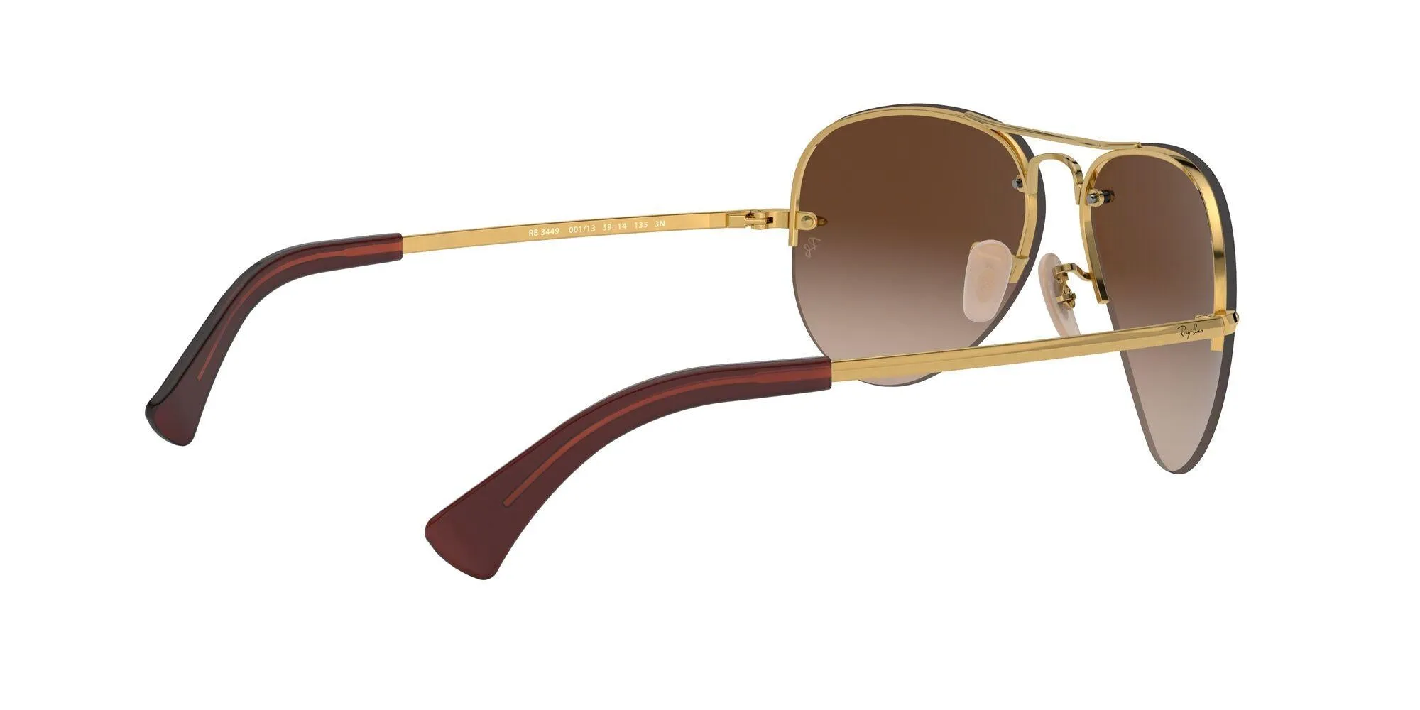 Ray-Ban Rb3449 3449 Sunglasses
