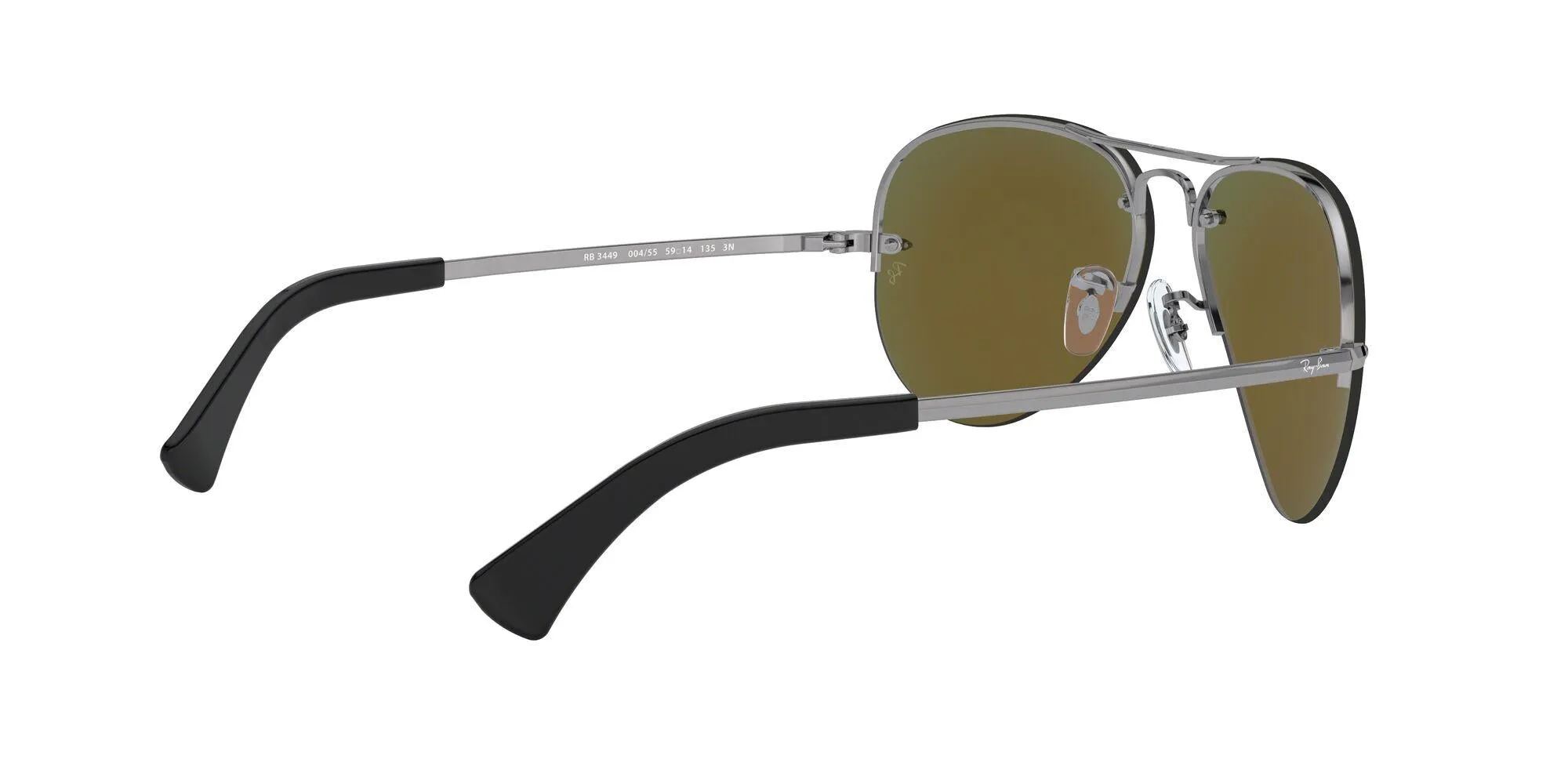 Ray-Ban Rb3449 3449 Sunglasses