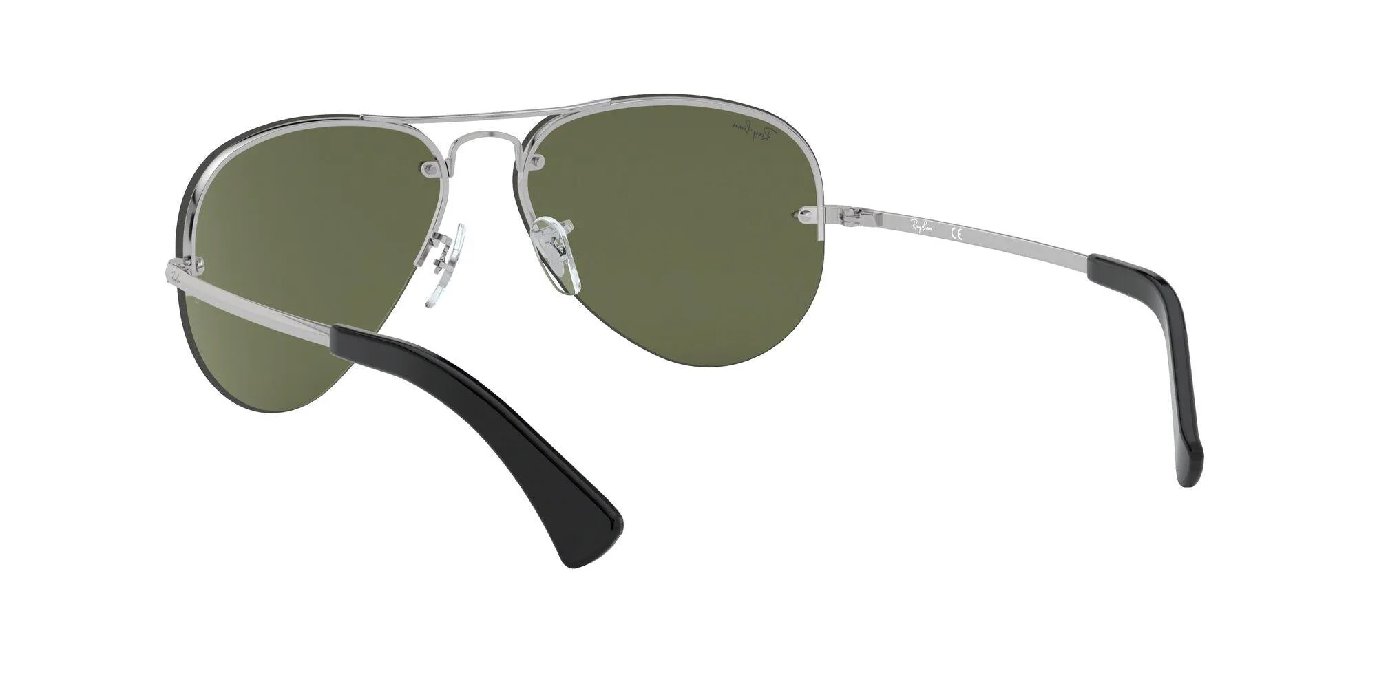 Ray-Ban Rb3449 3449 Sunglasses