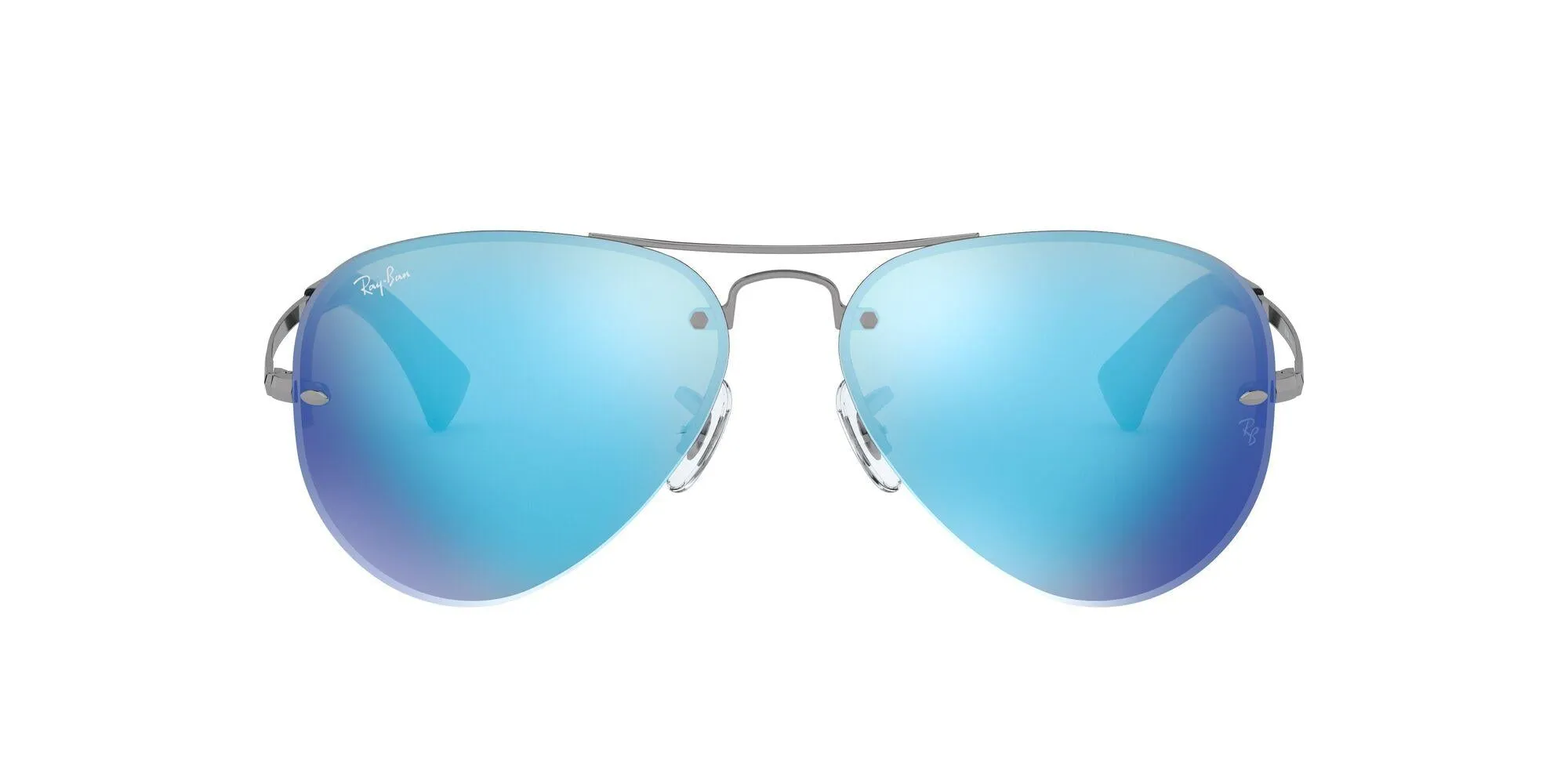 Ray-Ban Rb3449 3449 Sunglasses