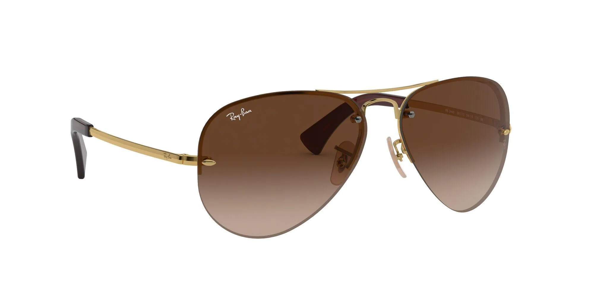 Ray-Ban Rb3449 3449 Sunglasses