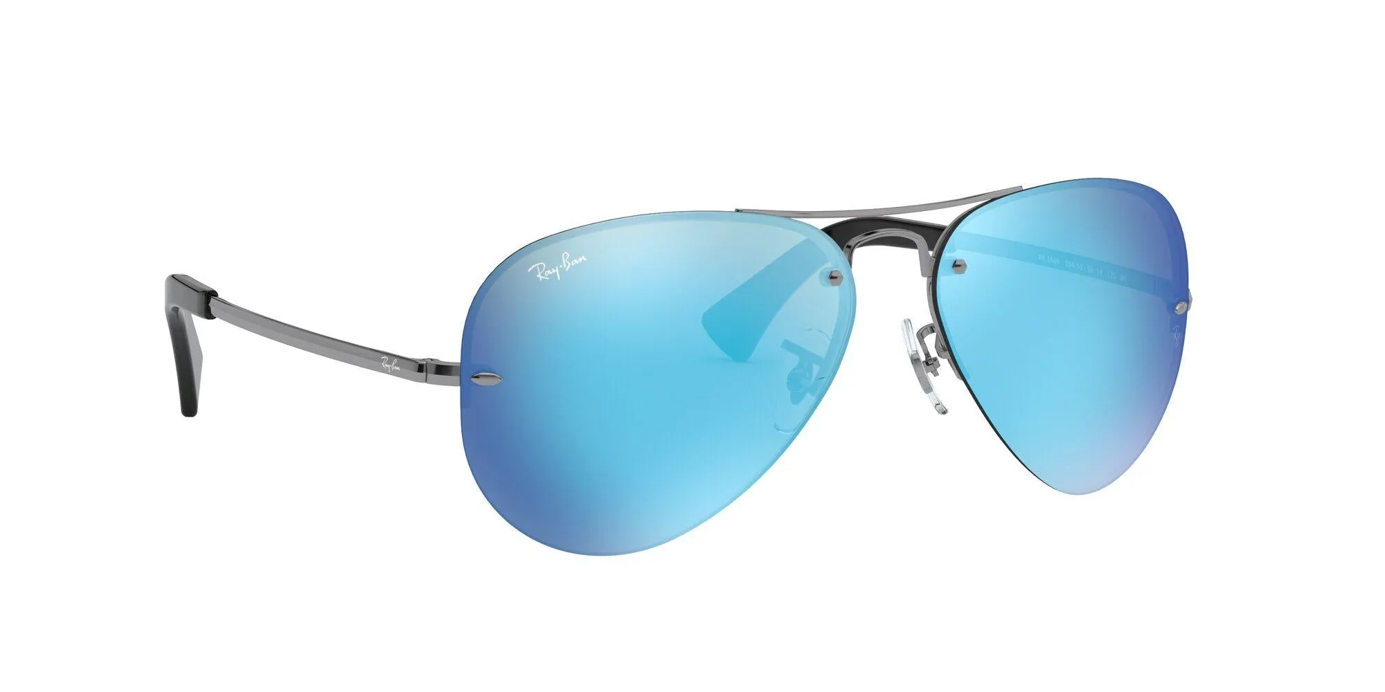 Ray-Ban Rb3449 3449 Sunglasses