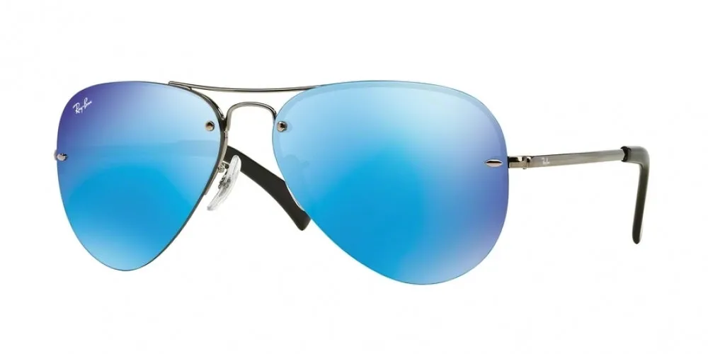 Ray-Ban Rb3449 3449 Sunglasses