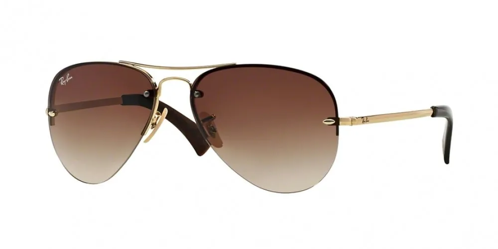Ray-Ban Rb3449 3449 Sunglasses