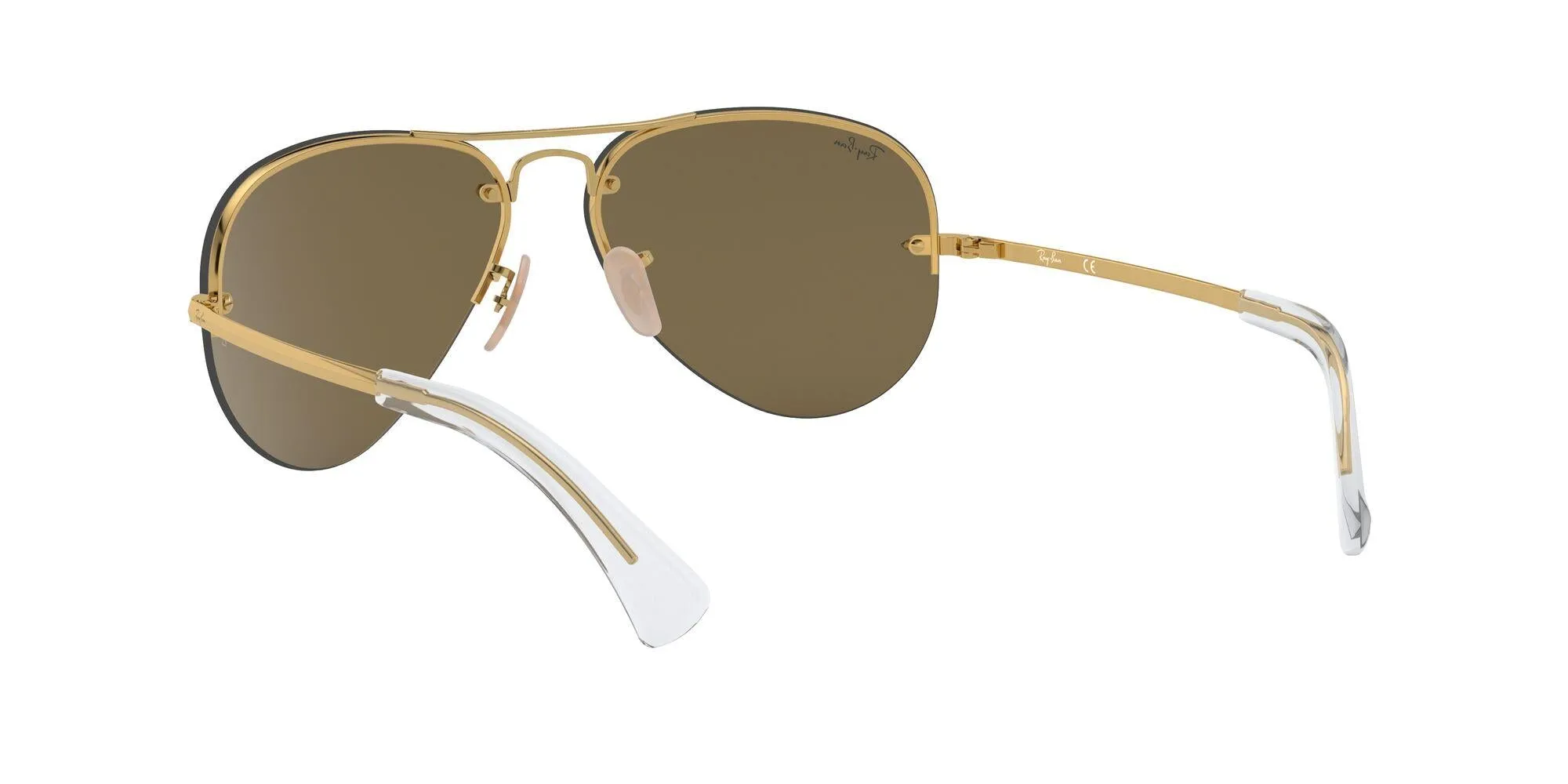 Ray-Ban Rb3449 3449 Sunglasses