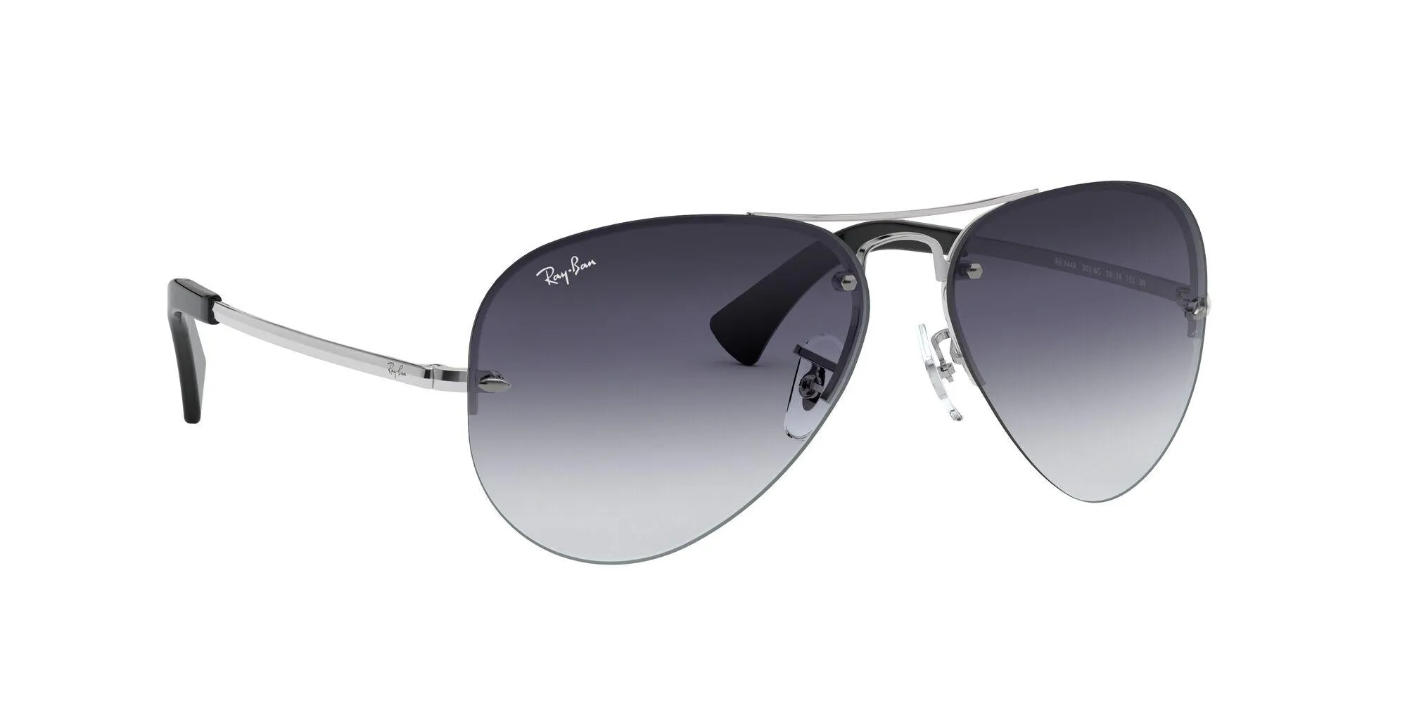 Ray-Ban Rb3449 3449 Sunglasses